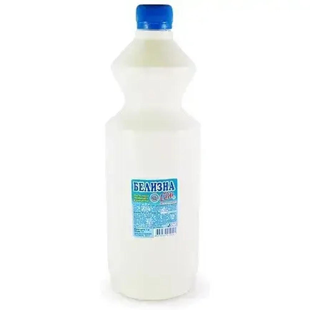 Отбеливатель БЕЛИЗНА Леди 1 л.