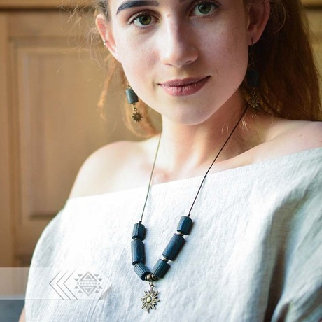 Ожерелье КЮНЕЛЬ