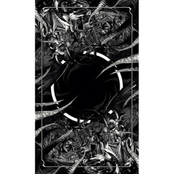 Карты-Премьер "Таро Тёмное Гоетия"