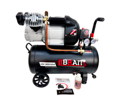 Компрессор воздушный KM-1800/42Х2