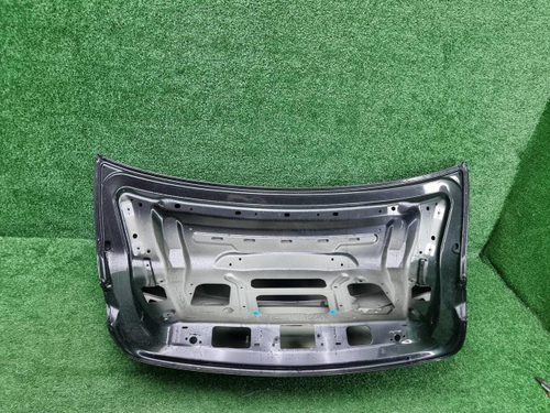 Крышка багажника Mercedes C w206 (2021-н.в.)
