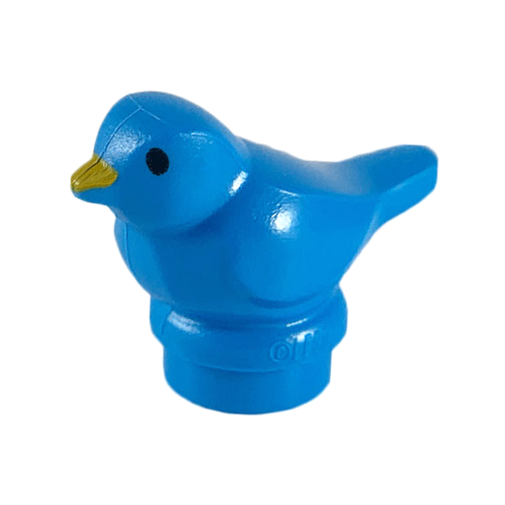 Птица 41835pb01 Dark Azure