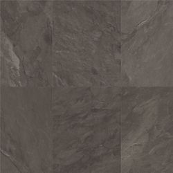 ЛАМИНАТ PERGO EBELTOFT 12 PRO ТЕМНО-СЕРЫЙ СЛАНЕЦ L1256-05493