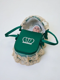 Переноска для новорожденного