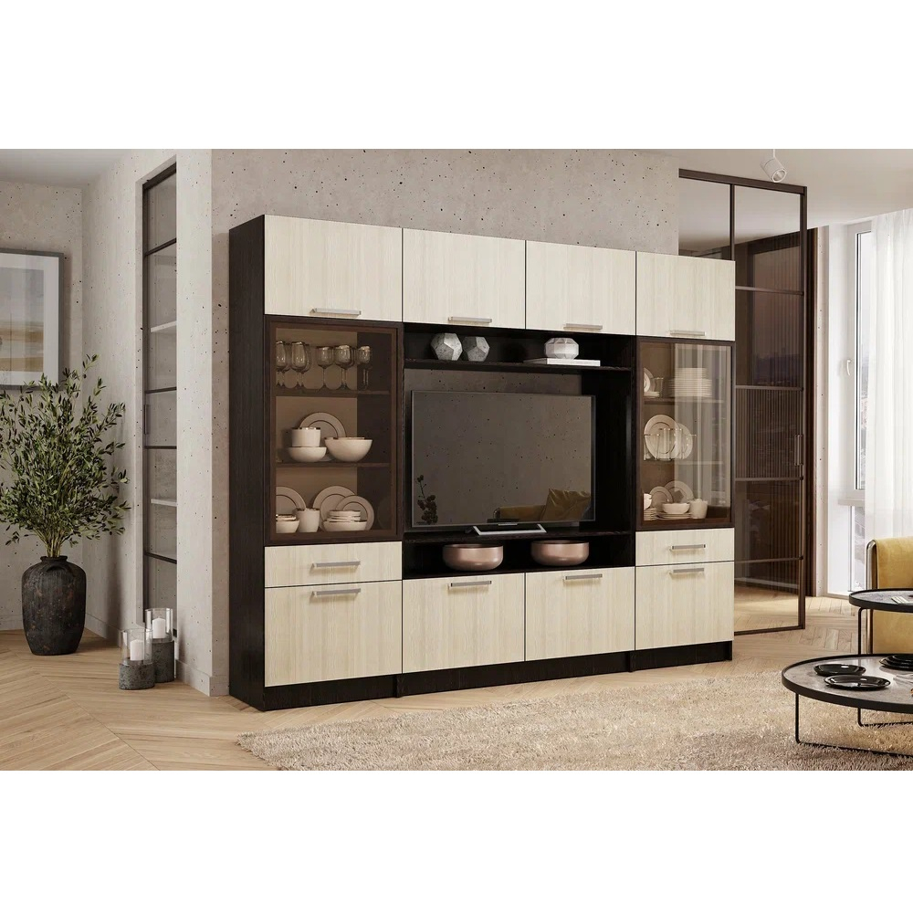 Буфет Фиеста, венге