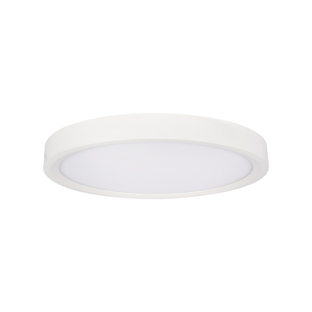 Потолочный светодиодный светильник Loft It Extraslim 10227/24 White