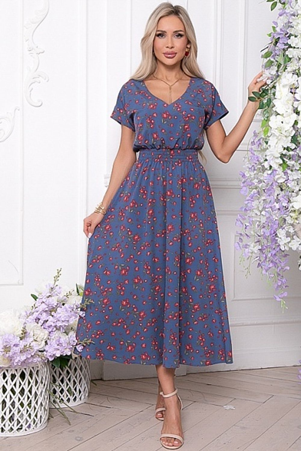 Платье 71561 Avili