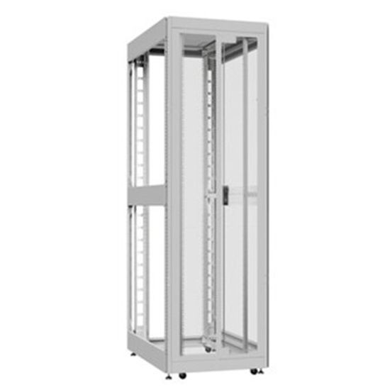 Шкаф серверный SYSMATRIX 52U EX 8052.7400