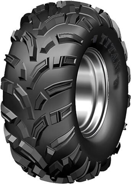 Titan 789 27/9 R12 52K