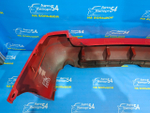 Бампер задний MAZDA TRIBUTE 2003-2005