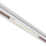 Магнитный трековый светильник Novotech FLUM 359510 12W 3000K