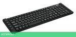 Клавиатура Acer OKW010 (ZL.KBDEE.002)
