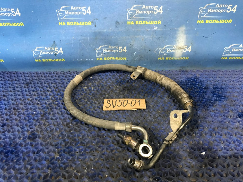 Шланг высокого давления ГУР TOYOTA VISTA 1999