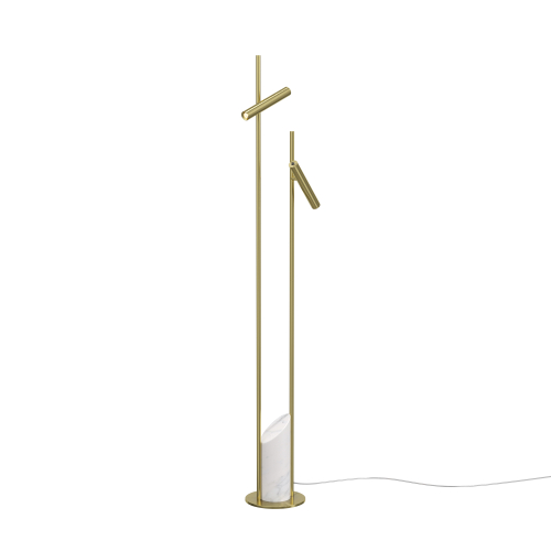 Напольный светильник (торшер) Maytoni MOD460FL-L6BS3K