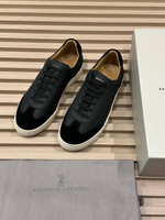 Кеды Brunello Cucinelli