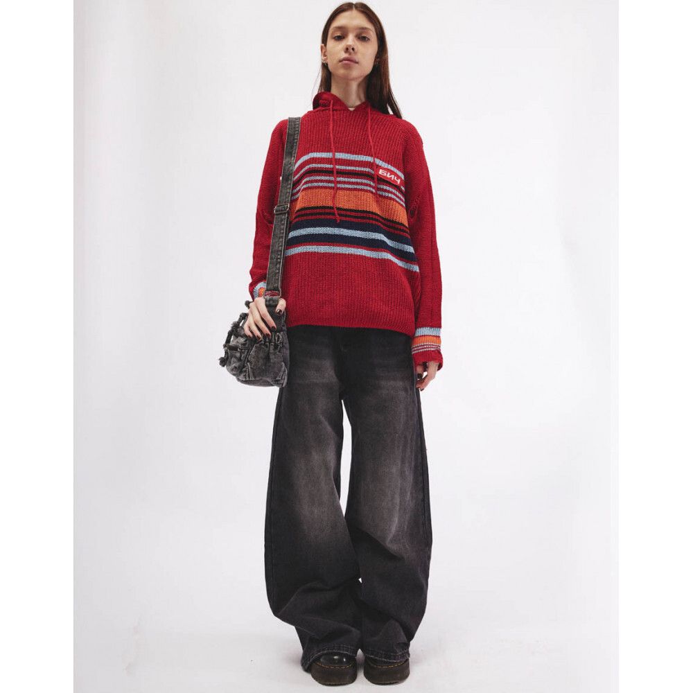 Сумка БИЧ Варёнка серая