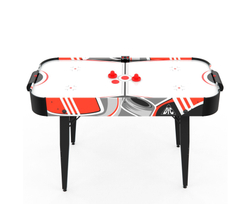 Игровой стол - аэрохоккей DFC RIGA 48" JG-AT-14802