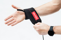 Кистевой бинт Stecter (пара)