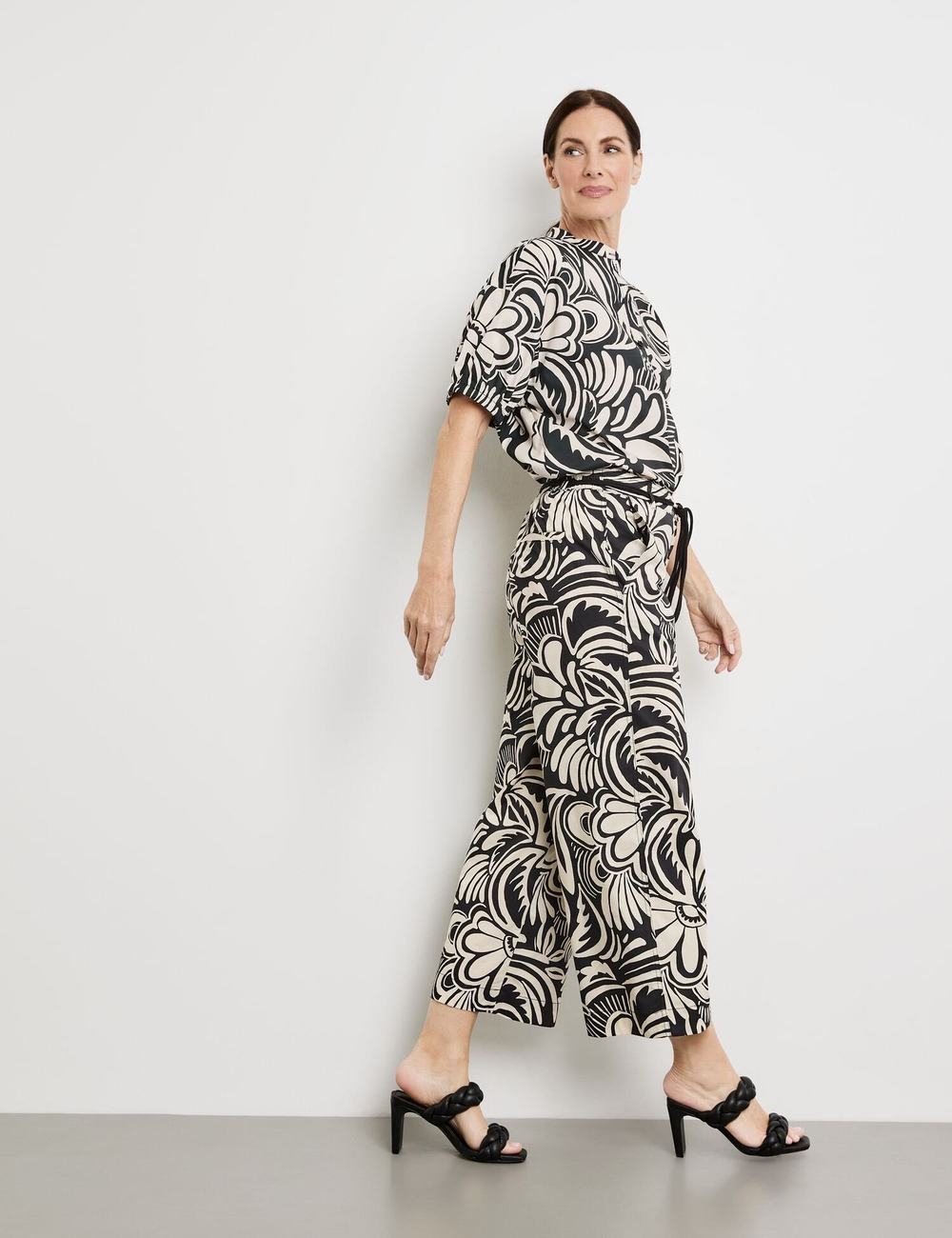 Брюки женские GERRY WEBER