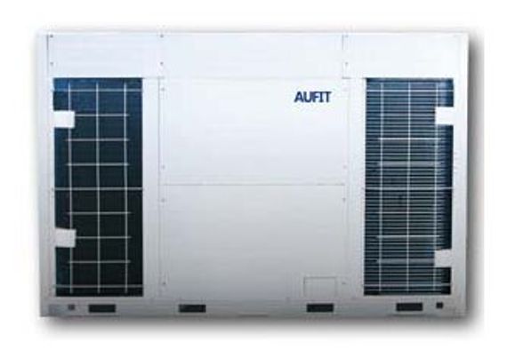 Наружный блок VRF системы AUX ARV-H730/5R1I