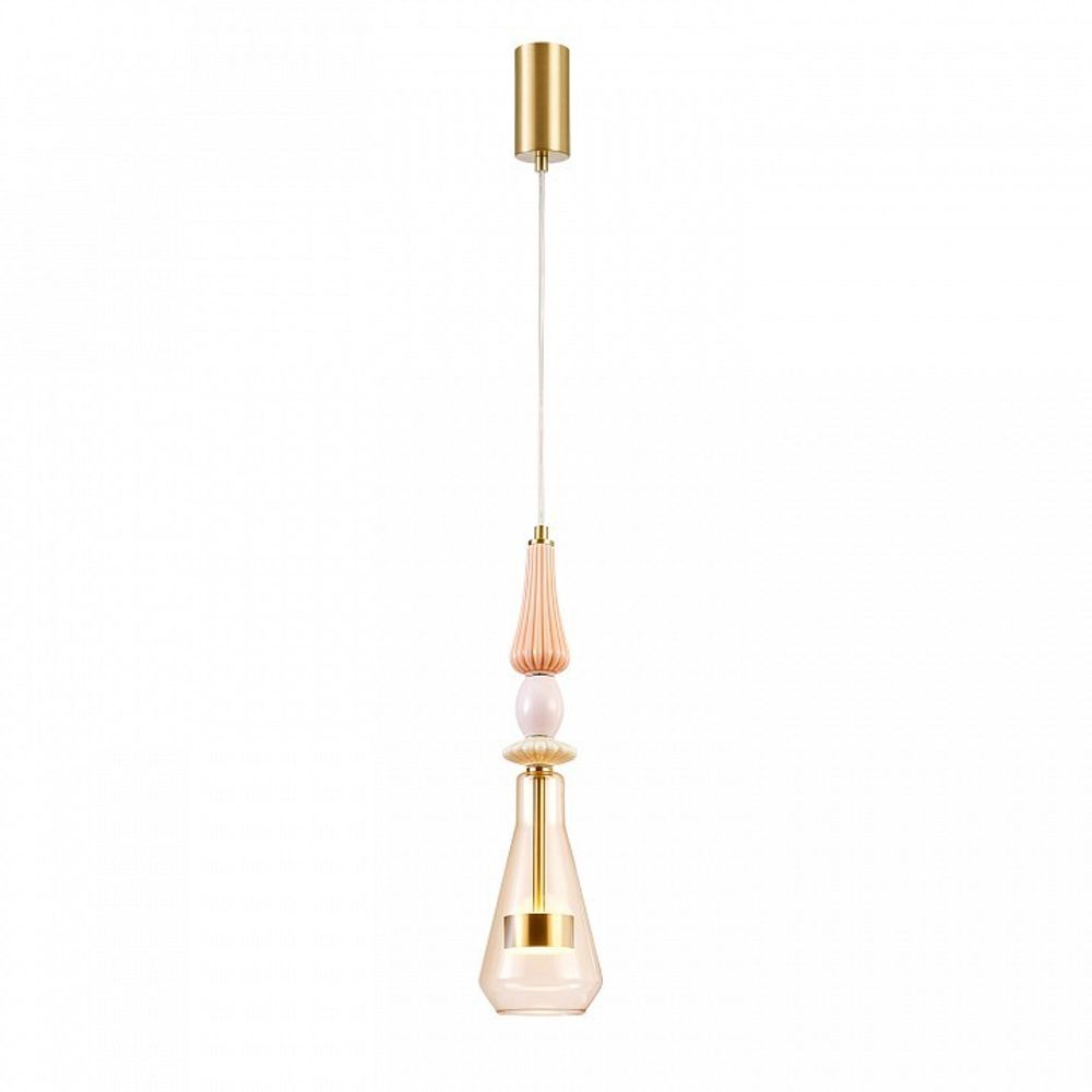 Подвесной светильник Favourite Dolci 4464-1P