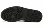 Кроссовки Jordan Air Jordan 1 High Nrg Patent Gold Toe