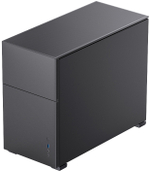 Корпус mATX JONSBO D31 STD Black
