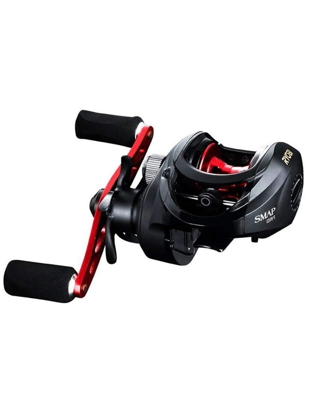 Мультипликатор SMAP RH