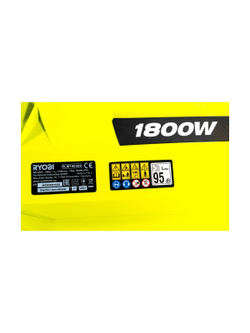 Газонокосилка Ryobi RLM18E40H 5133002347