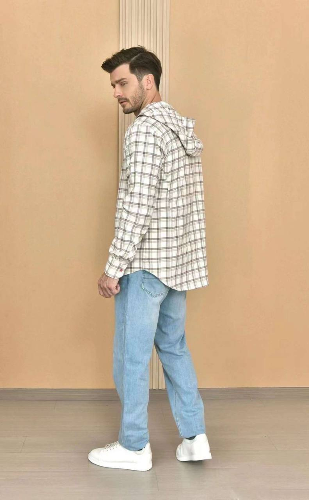 Рубашка Kiton, арт. 482300092