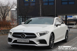 Mercedes-Benz CLS-Class C257 CLS450 4MATIC AMG Line (11.2019)