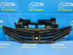 Решетка радиатора NISSAN NOTE 2012-2016