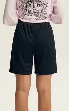 43762 LOOMY/99X Шорты женские