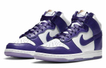 Кроссовки Nike Dunk Sp "Varsity Purple" (Женская размерная сетка)
