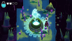 Crypt Custodian (для ПК, цифровой код доступа)