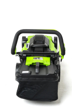 Газонокосилка электрическая GREENWORKS LM2000, 2000W, 43 см (2515707)