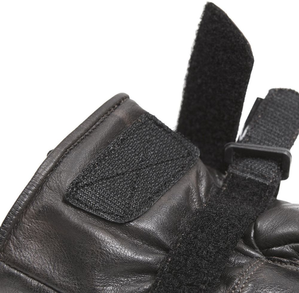 Stella Cuir Soft / Женские / Черный