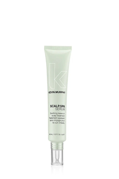 SCALP.SPA SERUM/[СКАЛЬП.СПА] Успокаивающая сыворотка-уход для кожи головы НОВИНКА, 45мл