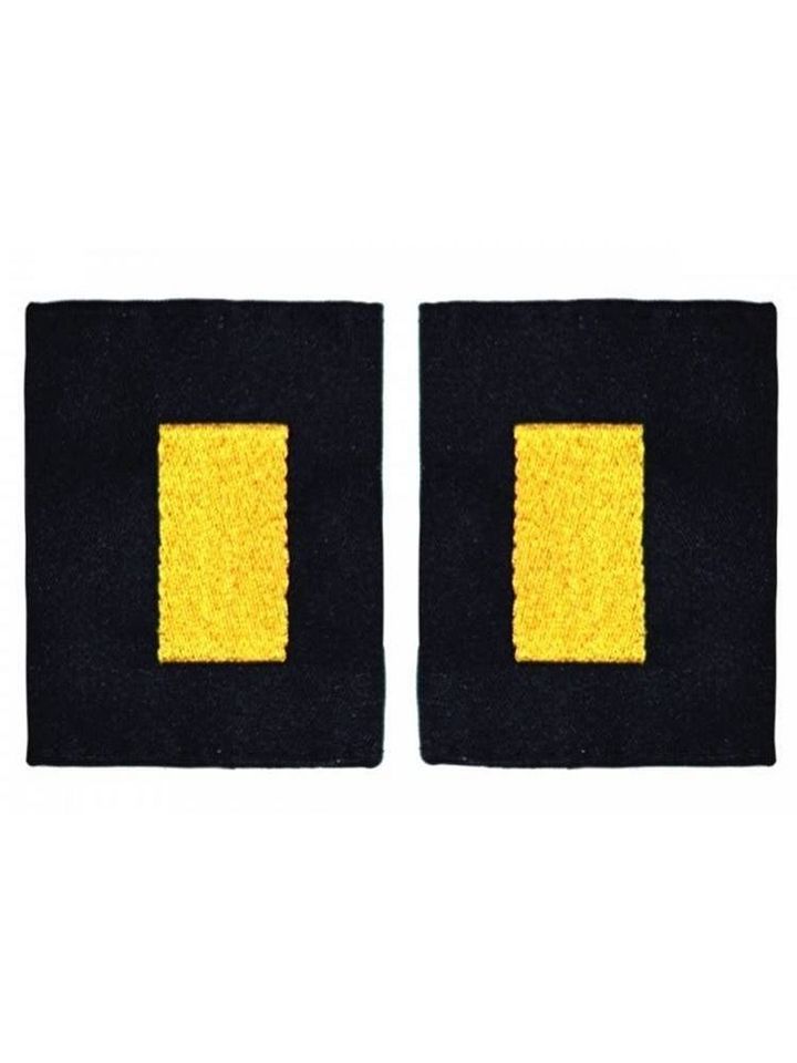 Фальшпогоны Полиция старшина