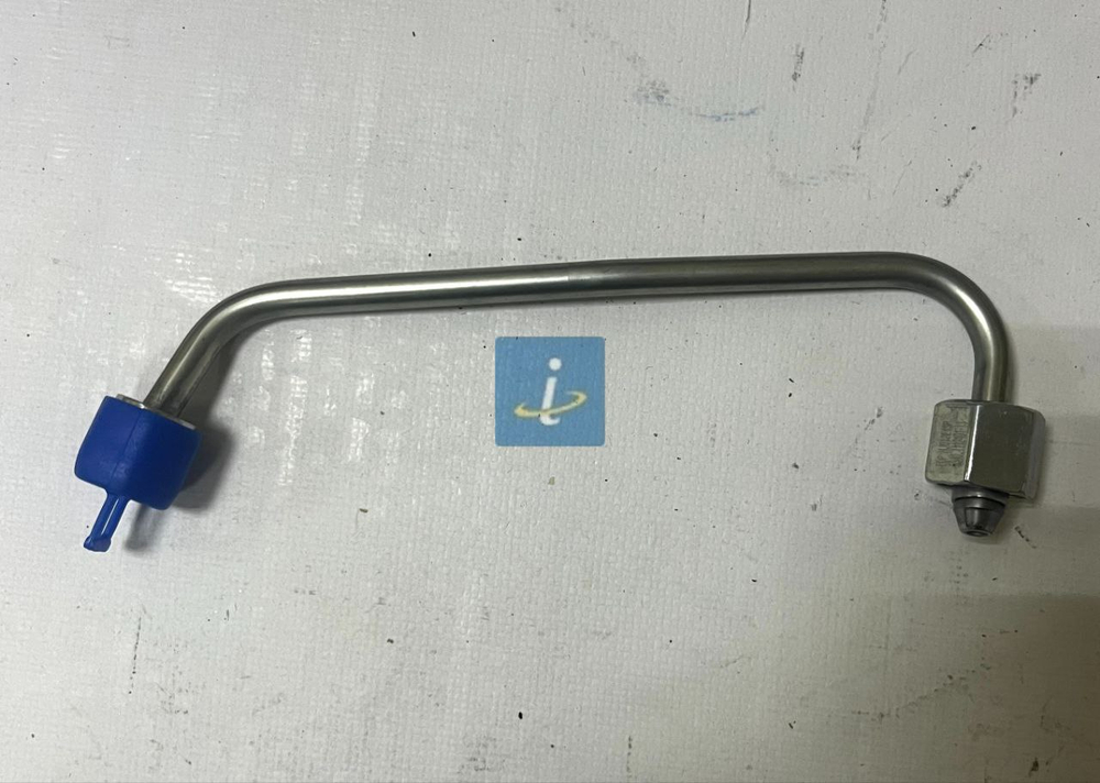 Трубка высокого давления первого цилиндра 5340.1112401-13