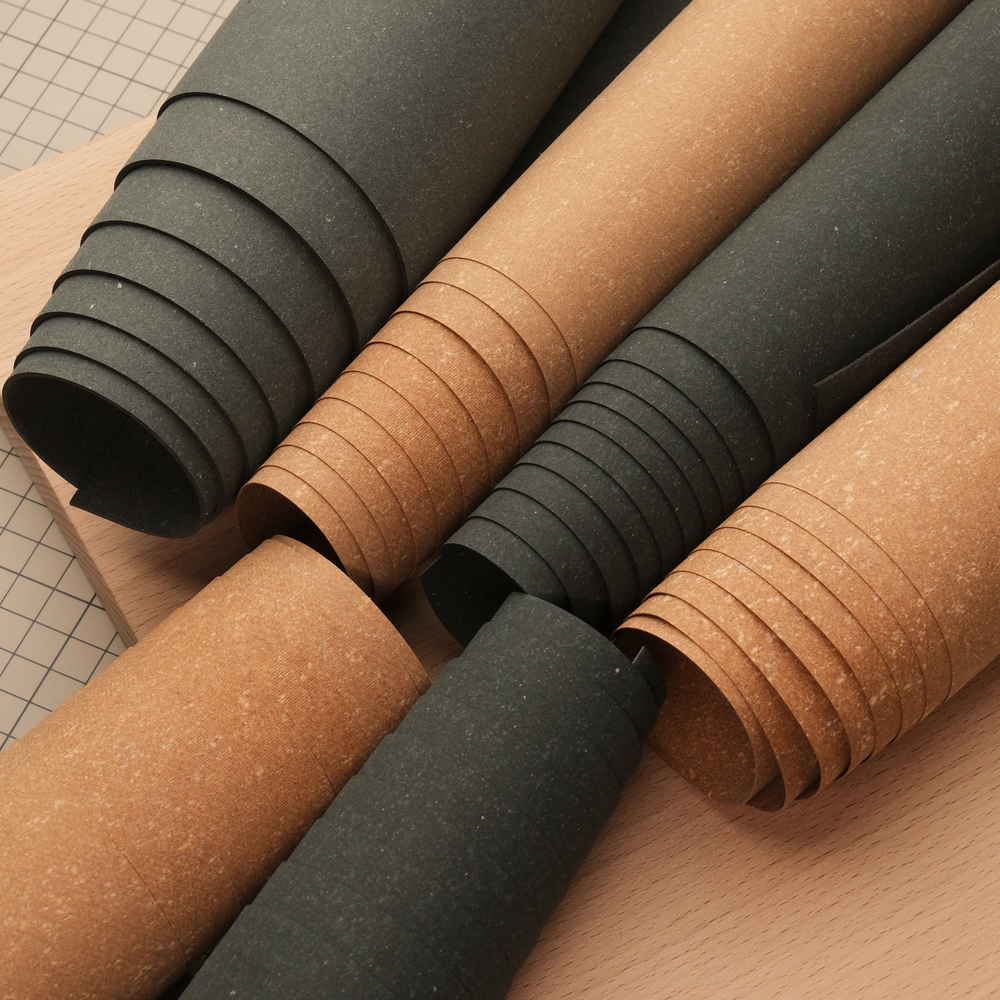 Сальпа Extra, кожкартон Lefapel, лист 150*50 см