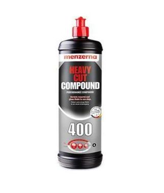 Menzerna Heavy Cut Compound 400 250 мл