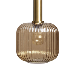 2071-B+BR Подвесной светильник LOFT IT Iris