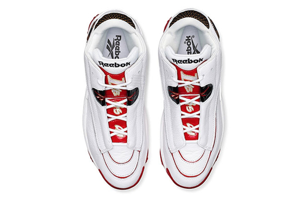 Кроссовки Reebok Answer