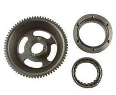 Муфта обгонная (бендикс) Yamaha 6BG818320000