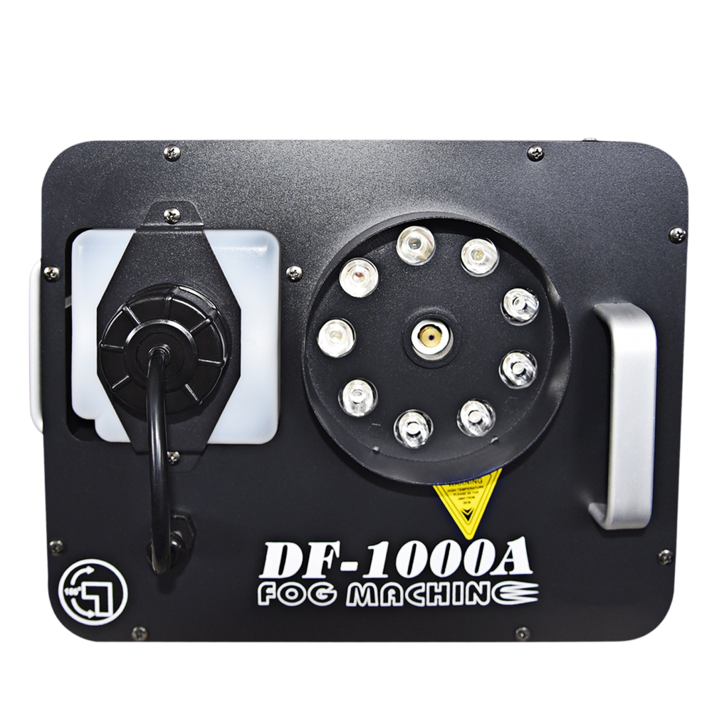 Вертикальная дым машина V-SMOKE 1000w (FOG)