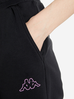 Брюки спортивные женские KAPPA