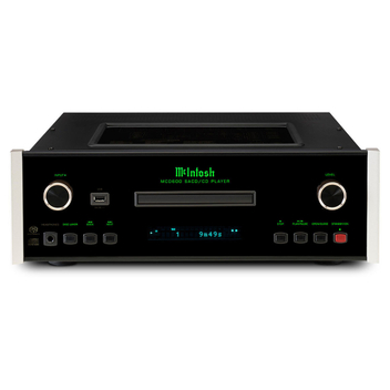 McIntosh MCD600