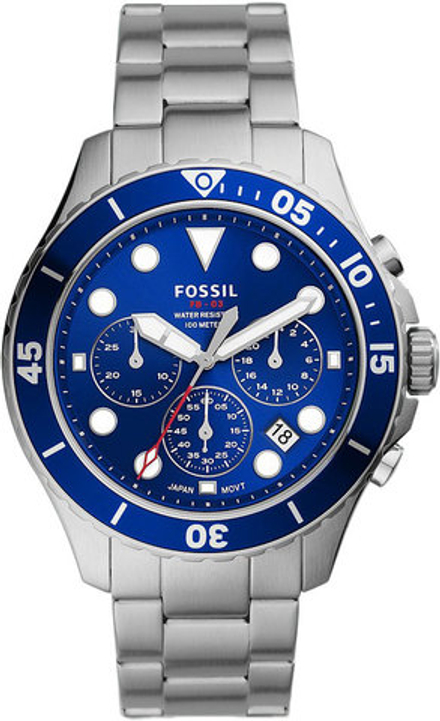 Наручные часы Fossil FS5724