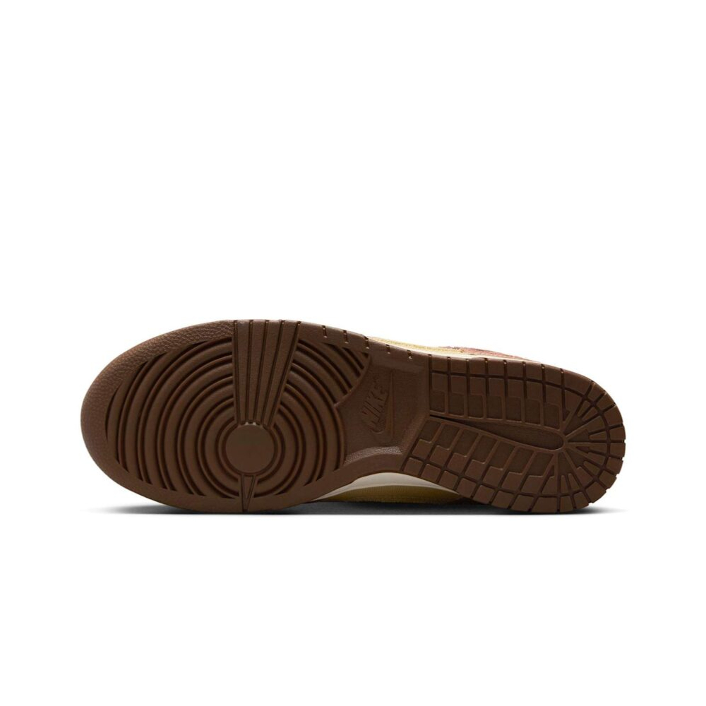 Мужские кроссовки Nike DUNK LOW RETRO SE